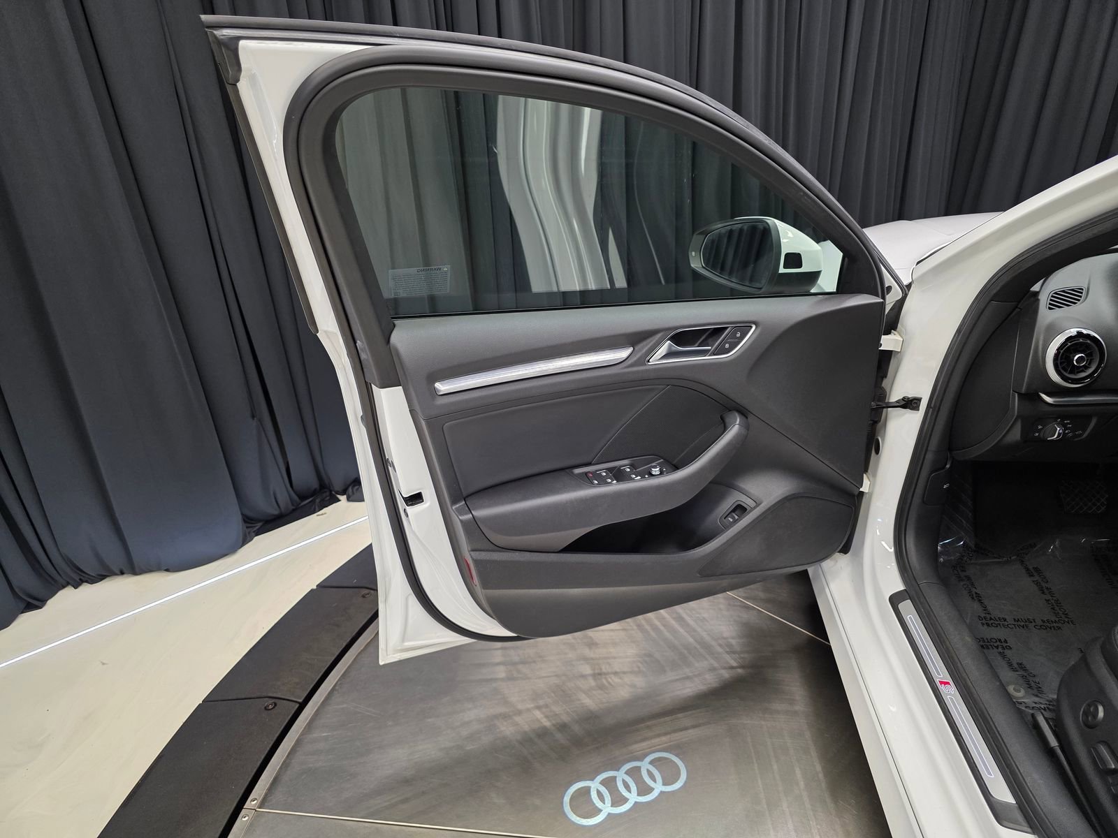 Used 2020 Audi A3 2.0T Premium AWD/4WD image 14