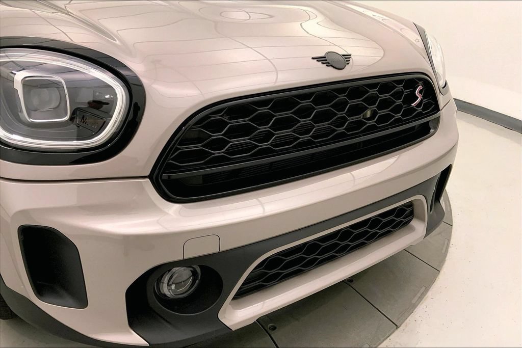 Certified 2024 MINI Cooper Countryman S w/ Premium Package FWD image 29