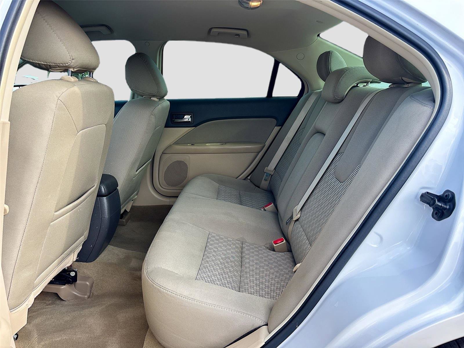 Used 2012 Ford Fusion SE image 23