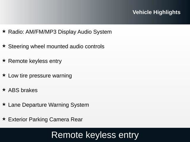Used 2021 Kia Forte LXS image 3