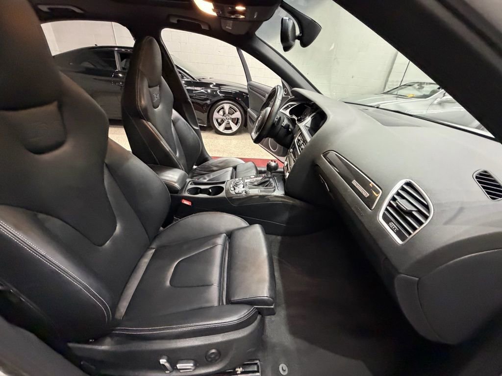 Used 2016 Audi S4 Premium Plus image 41