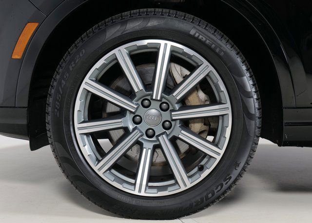 Used 2018 Audi Q7 3.0T Premium Plus w/ Premium Plus Package image 9