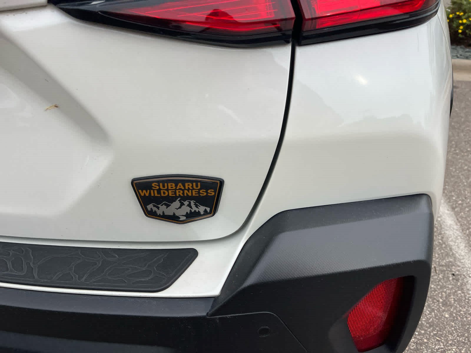 Used 2024 Subaru Crosstrek 2.5i Wilderness w/ Wilderness Package AWD/4WD image 7