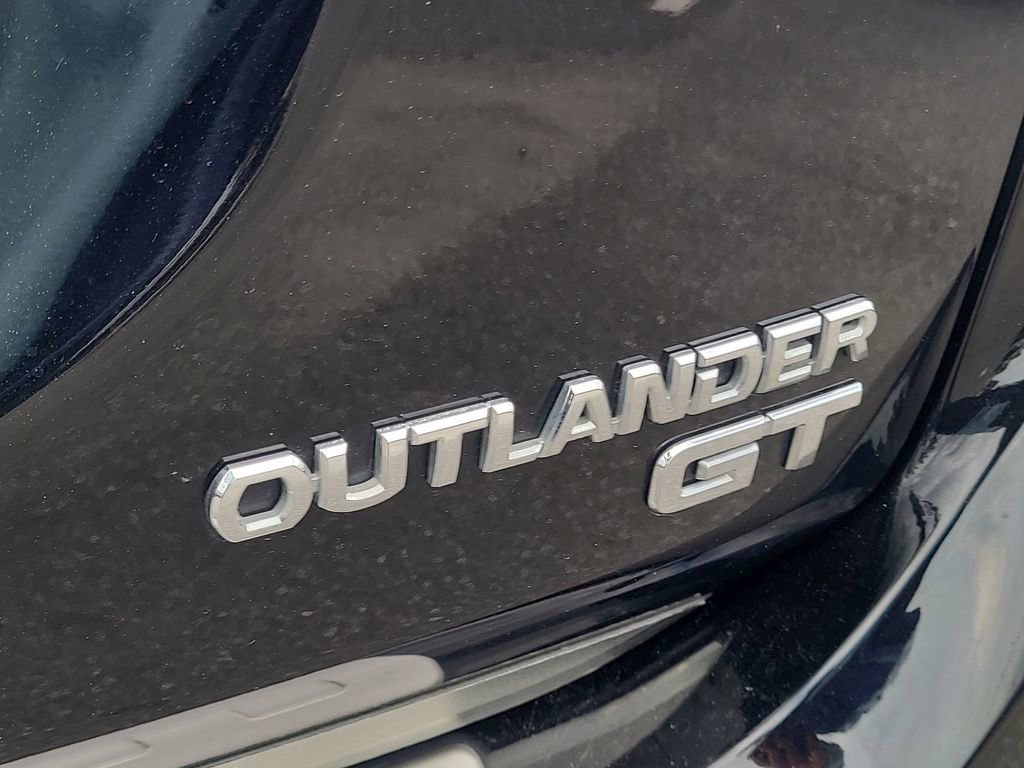 Used 2018 Mitsubishi Outlander GT AWD/4WD image 9