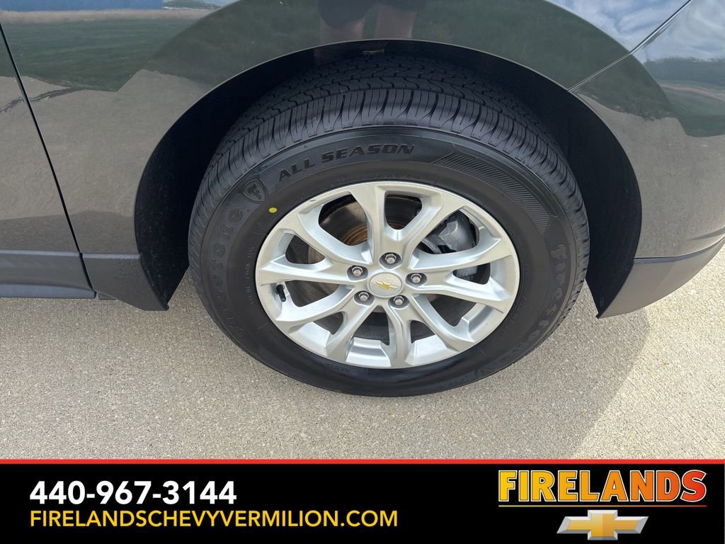 Used 2019 Chevrolet Equinox LT AWD/4WD image 51