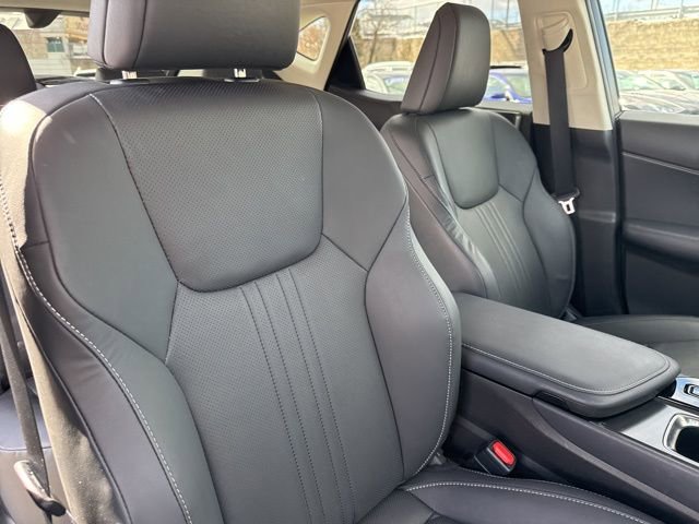 Used 2023 Lexus NX 350 AWD image 26