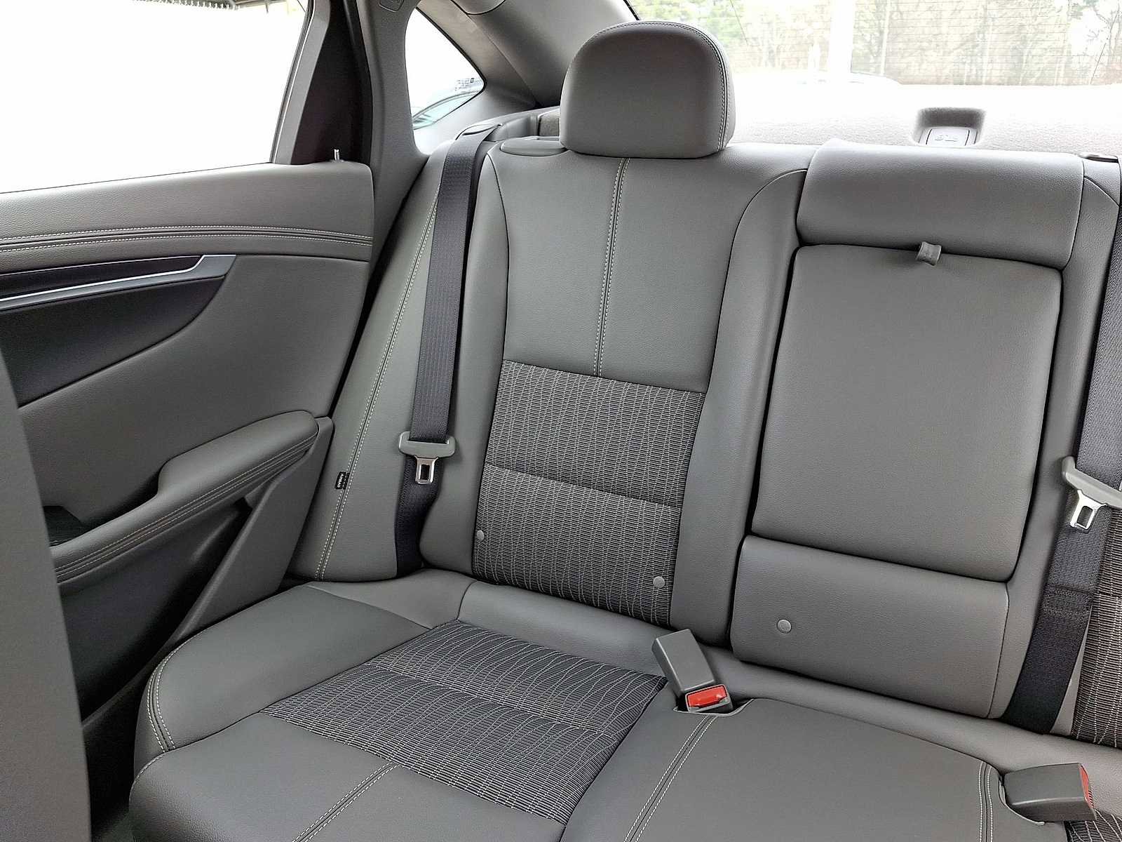 Used 2019 Chevrolet Impala LS image 13