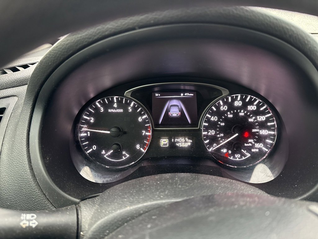 Used 2015 Nissan Altima 2.5 S w/ Power Driver Seat Package image 6