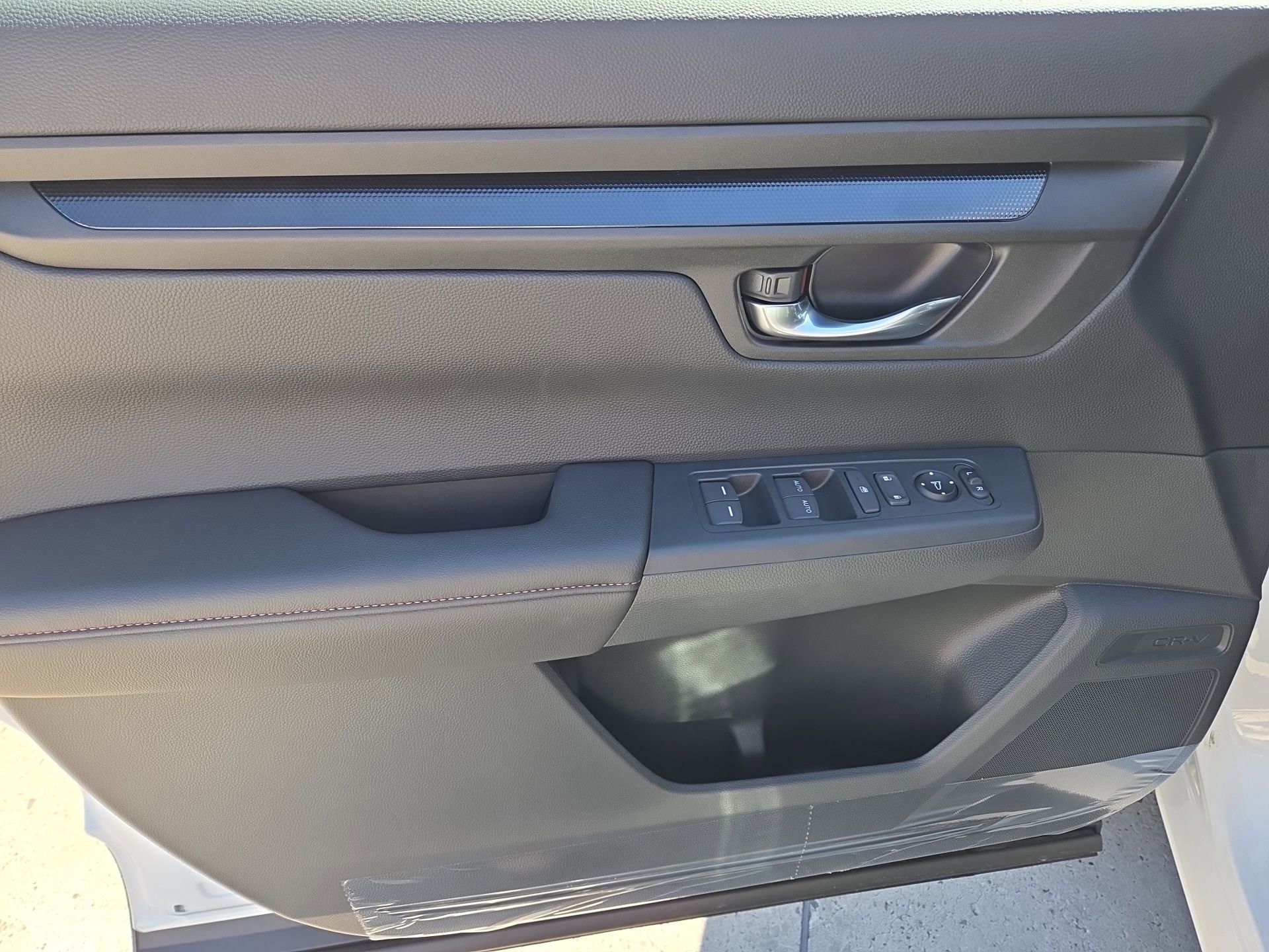 New 2026 Honda CR-V TrailSport image 13