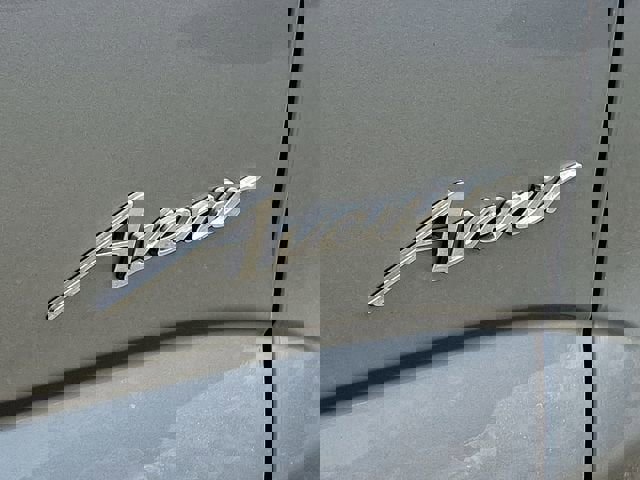 Used 2024 Buick Enclave Avenir w/ LPO, Floor Liner Package image 39