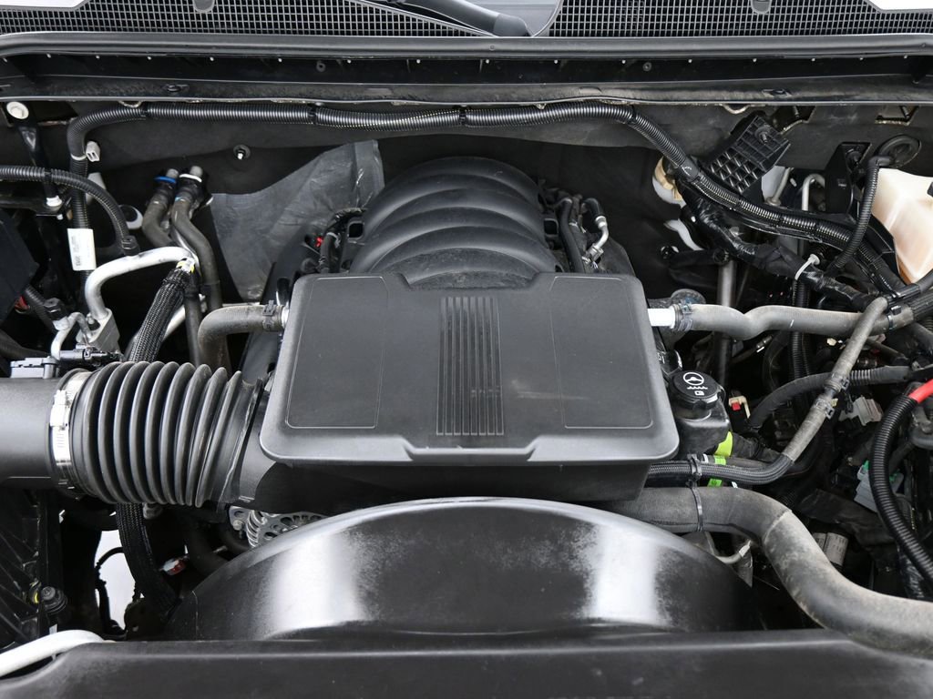 Used 2024 Chevrolet Silverado 3500 LT w/ Convenience Package image 17