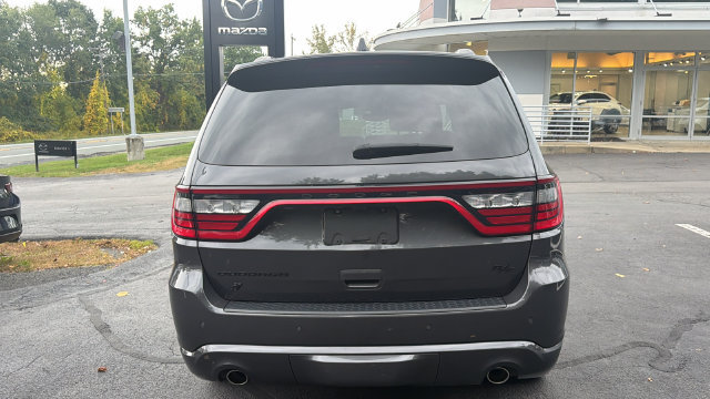Used 2023 Dodge Durango R/T AWD/4WD image 6