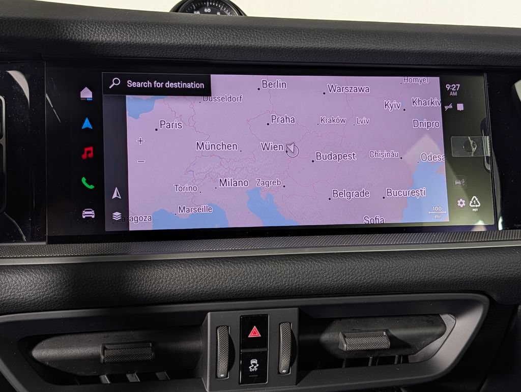 New 2026 Porsche Cayenne S AWD/4WD image 33