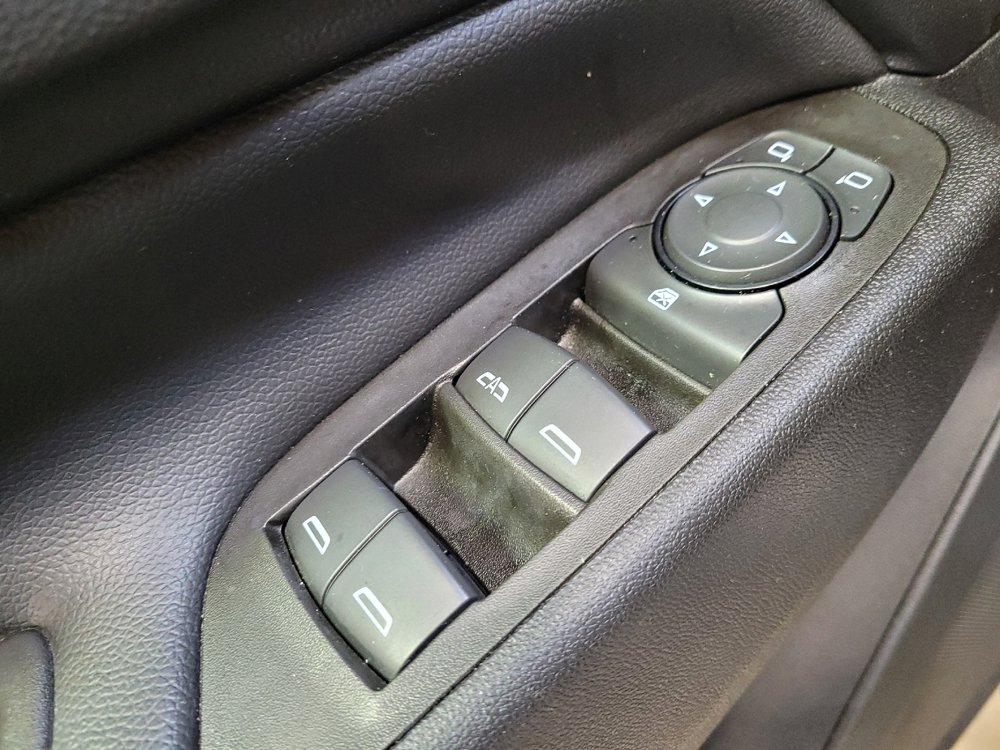 Used 2023 Chevrolet Equinox LT FWD image 27