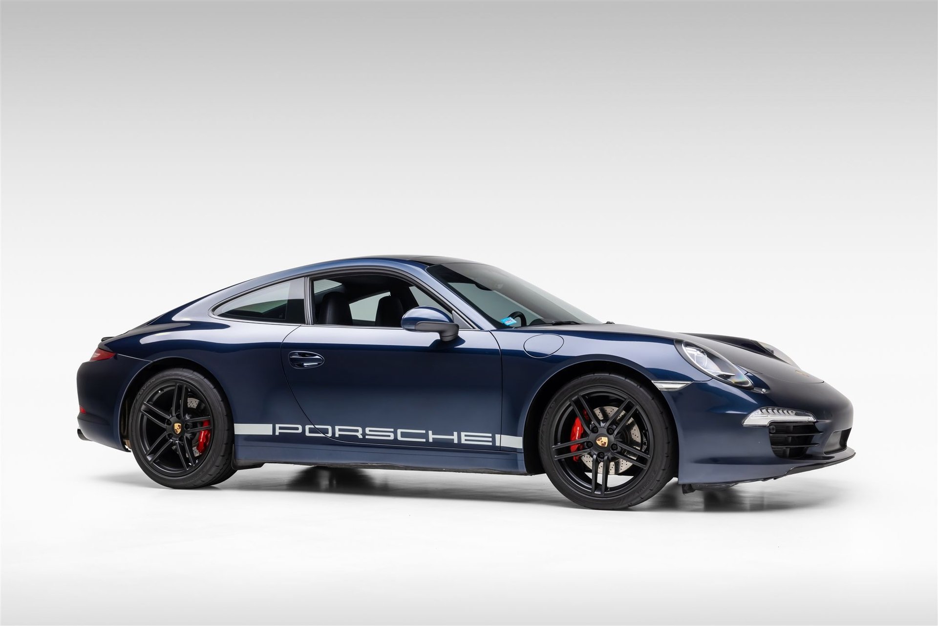 Used 2014 Porsche 911 Carrera image 5
