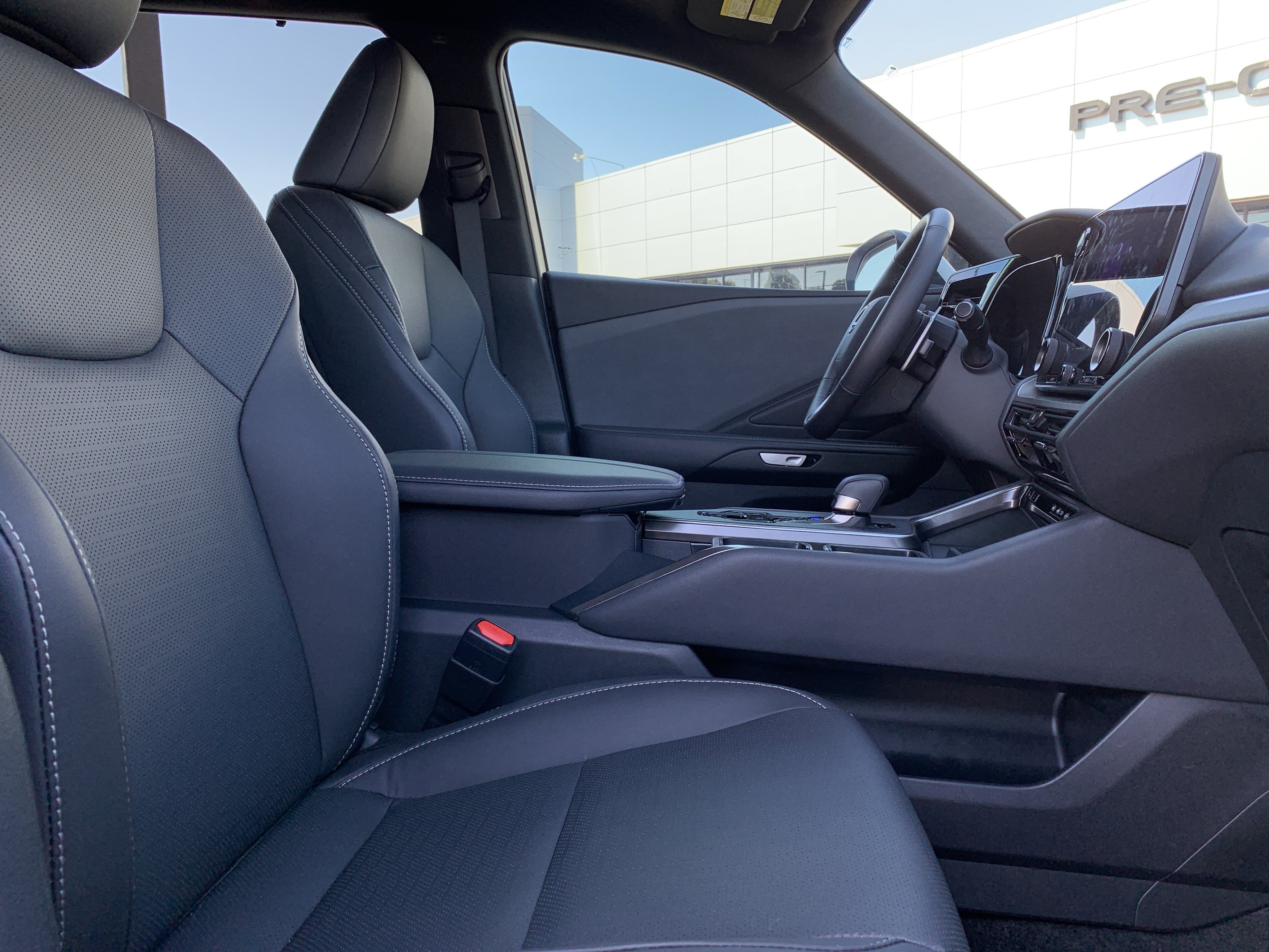 Used 2026 Lexus TX 350 AWD w/ Technology Package image 35