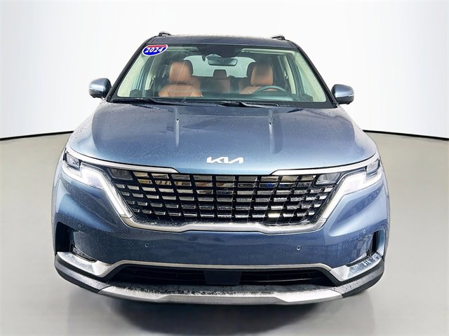 Used 2024 Kia Carnival SX image 2