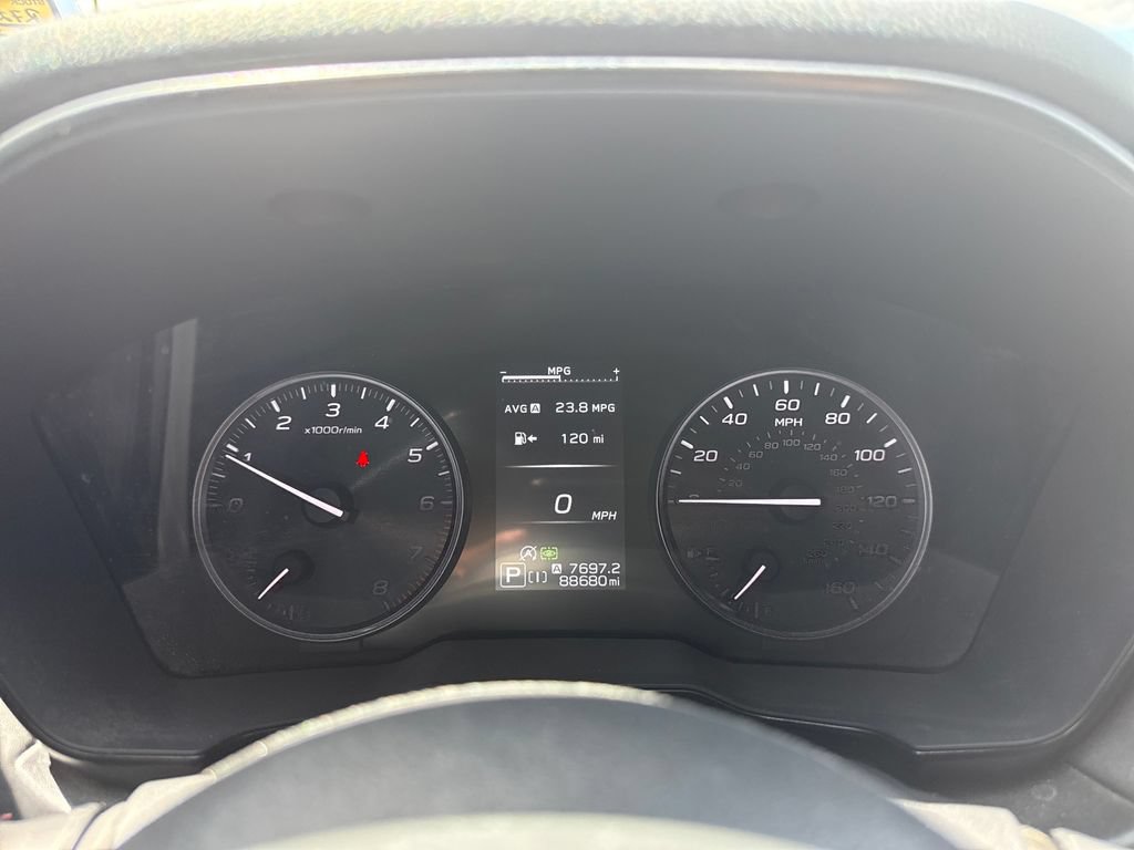 Used 2024 Subaru Legacy Premium AWD/4WD image 18