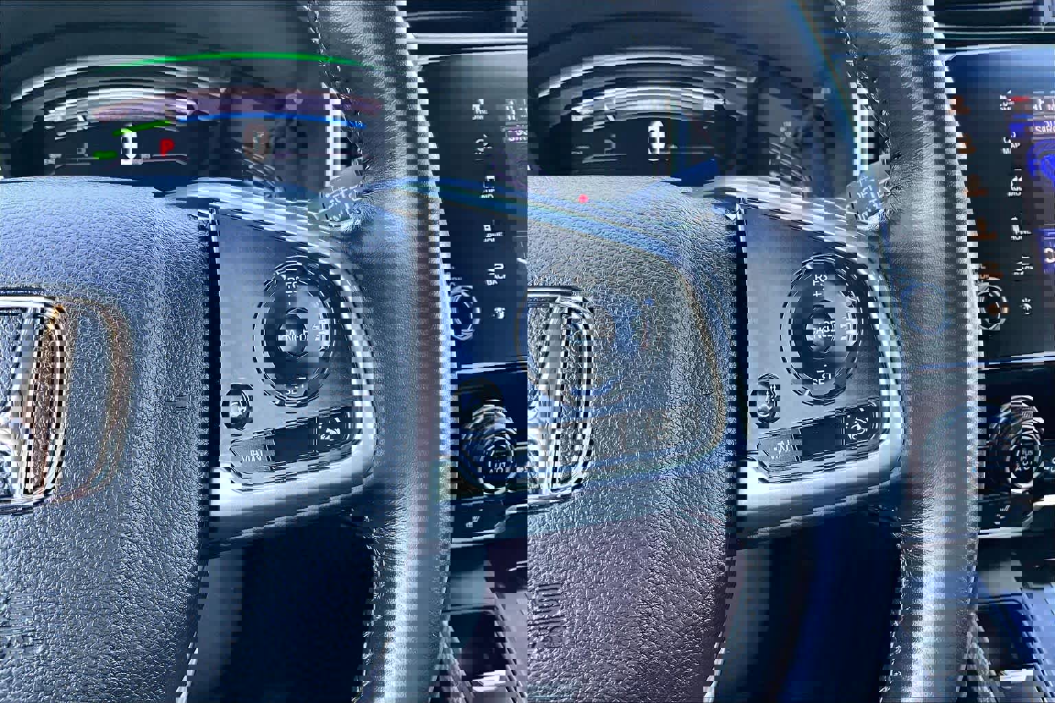 Used 2022 Honda CR-V Touring image 24