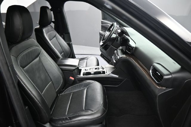 Used 2020 Ford Explorer Limited AWD/4WD image 14
