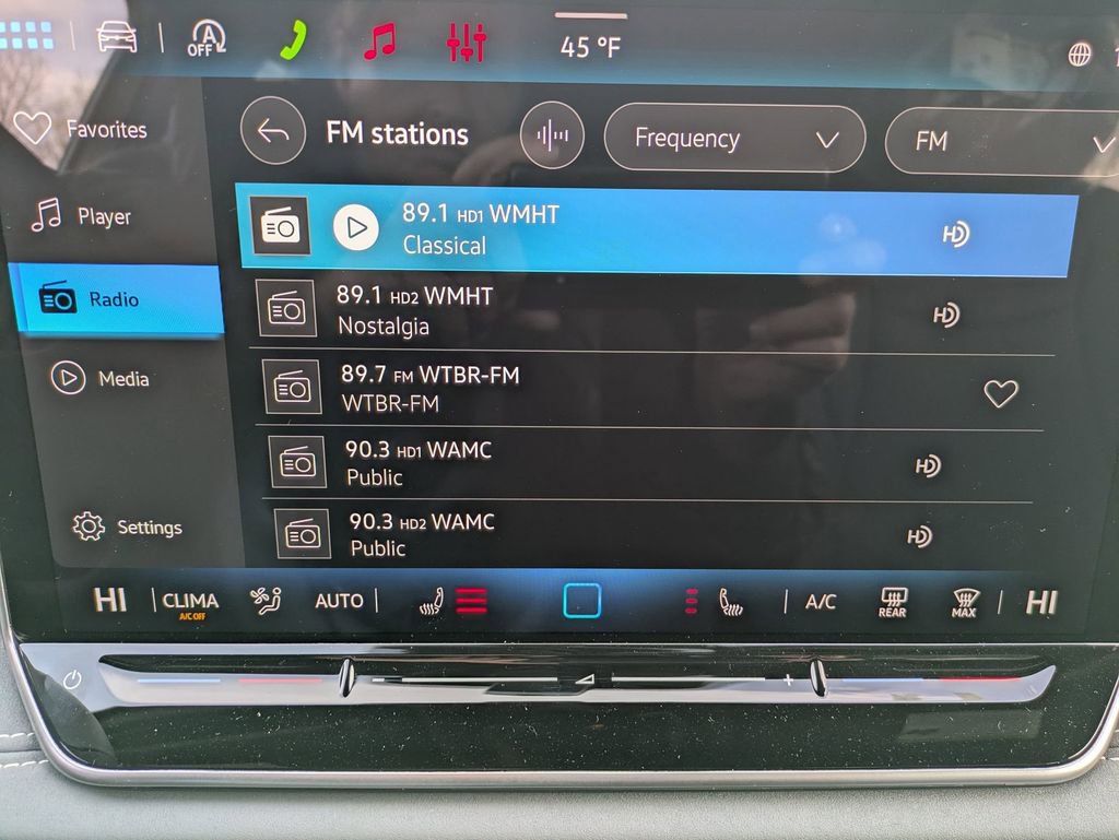 New 2026 Volkswagen Tiguan SE R-Line image 23