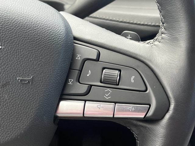 Certified 2025 Cadillac XT4 Premium Luxury AWD/4WD image 25