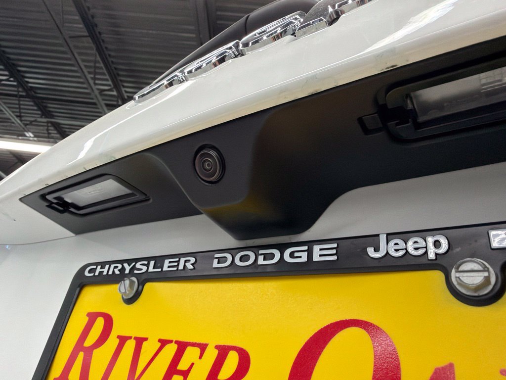New 2026 Jeep Compass Limited AWD/4WD image 7