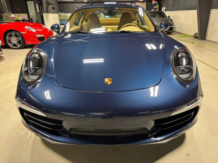 Used 2013 Porsche 911 Carrera 4S AWD/4WD image 20