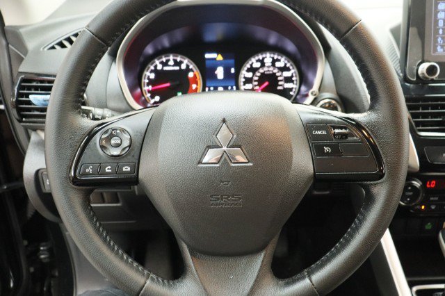 Used 2023 Mitsubishi Eclipse Cross SE AWD/4WD image 10
