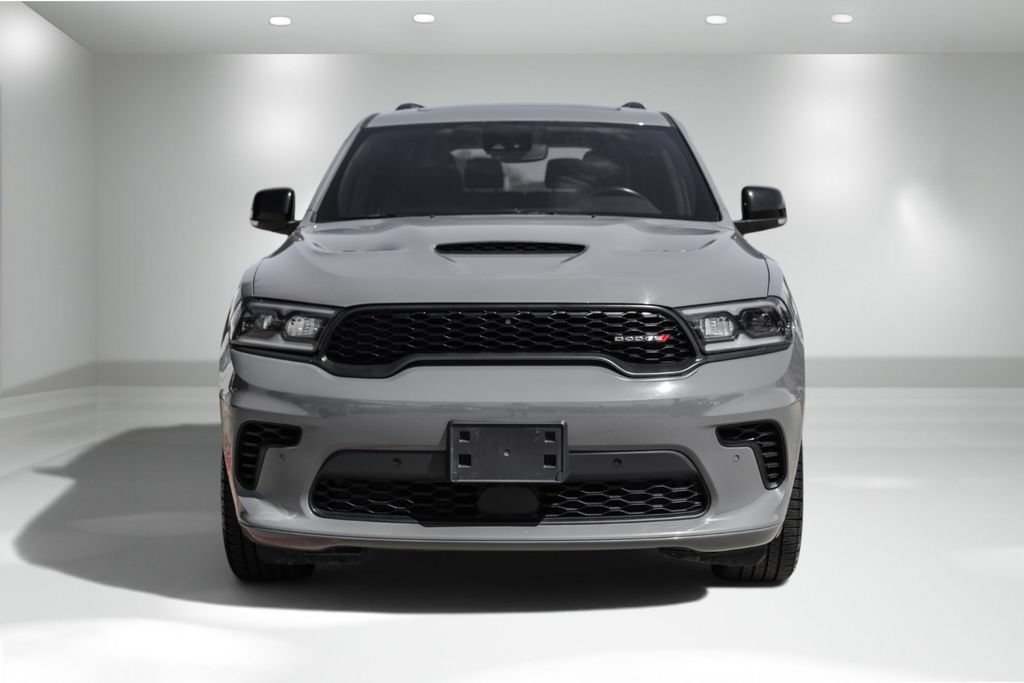 Used 2025 Dodge Durango R/T AWD/4WD image 5