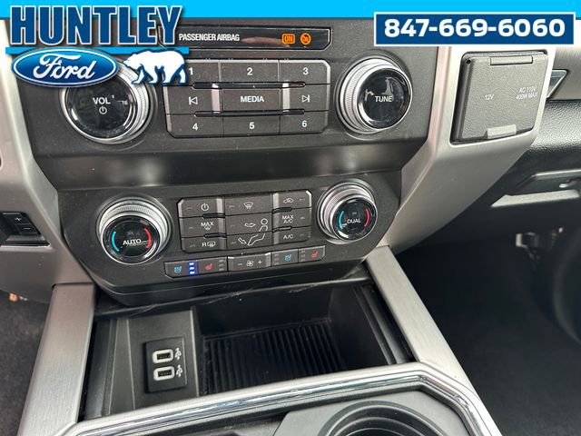 Used 2019 Ford F450 Platinum w/ Platinum Ultimate Package image 23