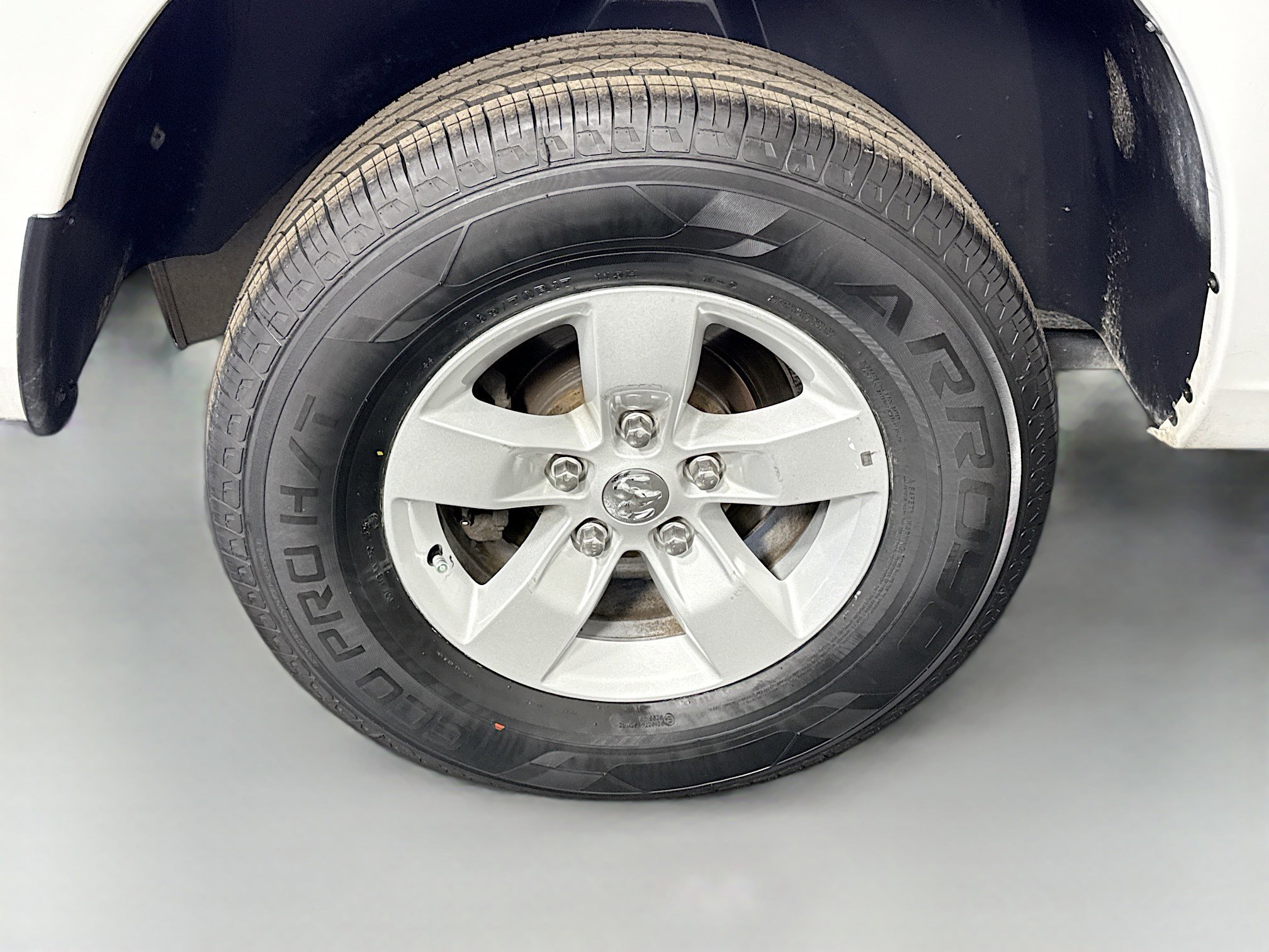 Used 2023 RAM 1500 Classic SLT w/ Trailer & Traction Group image 32