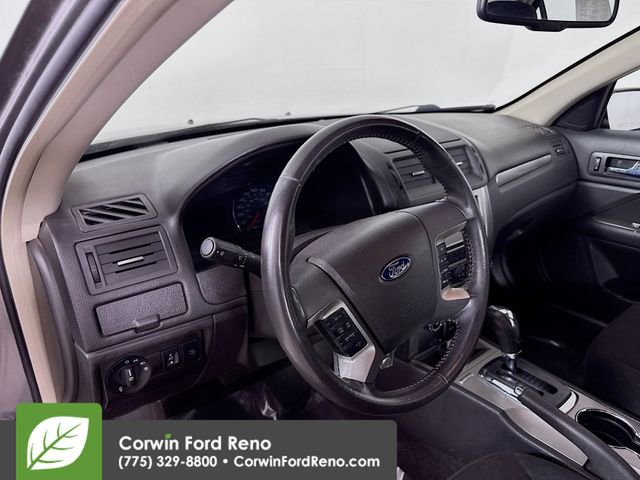 Used 2010 Ford Fusion Hybrid image 9
