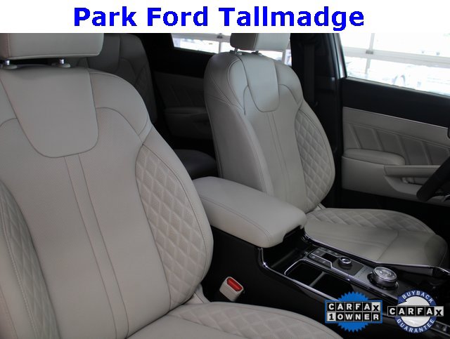 Used 2025 Kia Sorento SX Prestige image 23