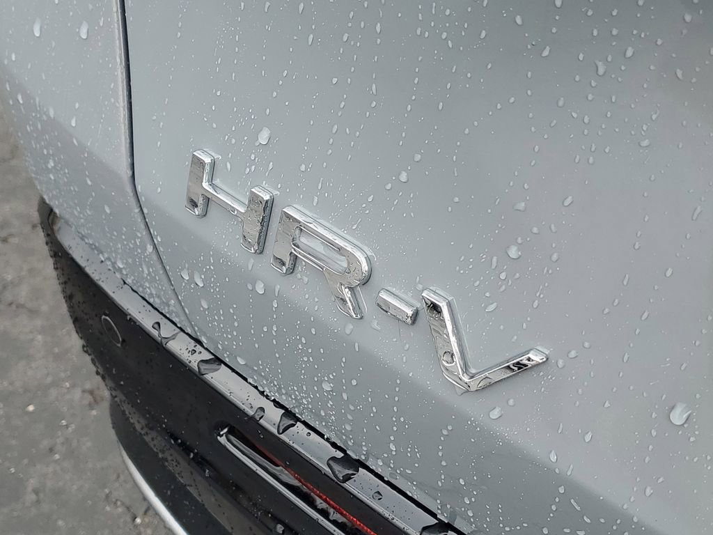 New 2026 Honda HR-V EX-L image 6