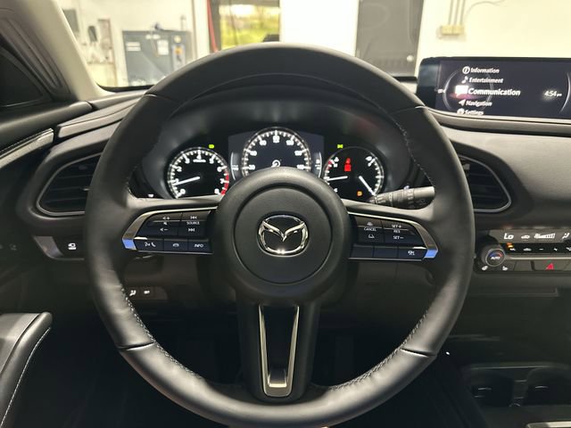 New 2026 MAZDA CX-30 AWD 2.5 S w/ Premium Package image 15