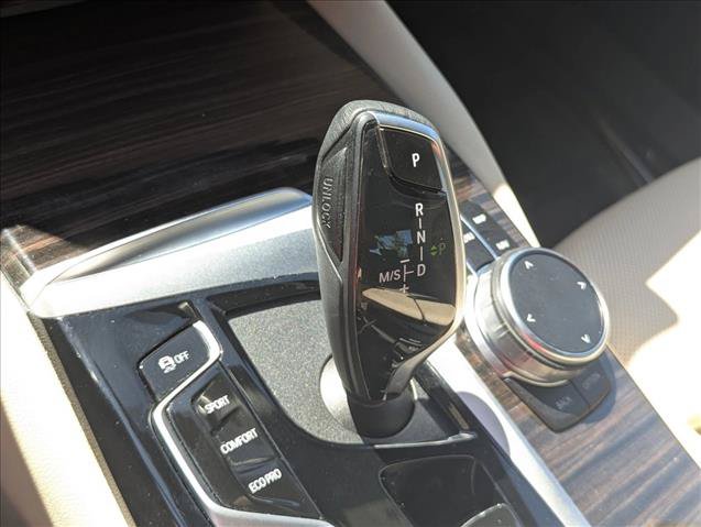 Certified 2023 BMW 530i w/ Convenience Package RWD image 12