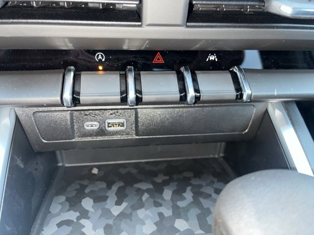 New 2026 Chevrolet Colorado W/T w/ WT Custom Package image 24