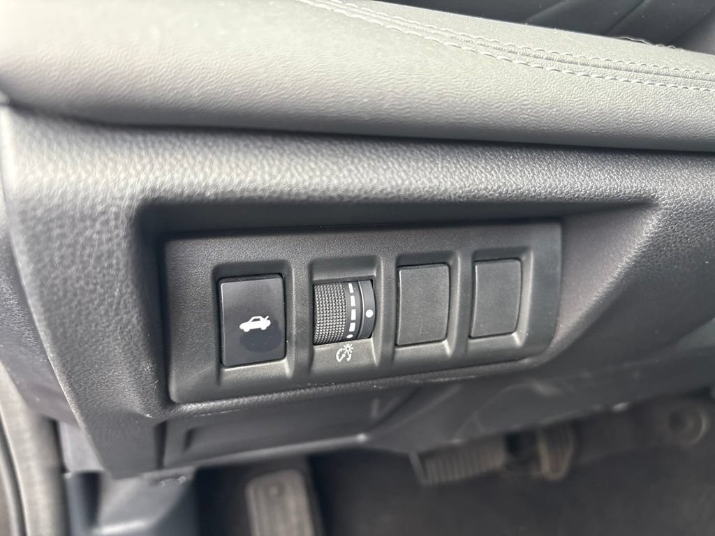 Certified 2024 Subaru Legacy Limited AWD/4WD image 21