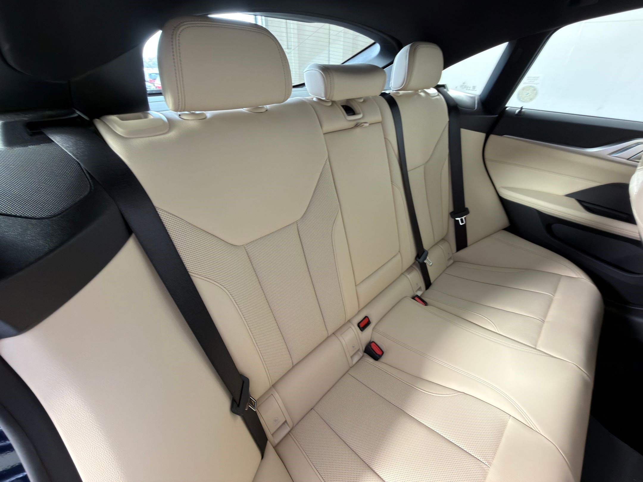 New 2026 BMW 430i w/ M Sport Package image 32