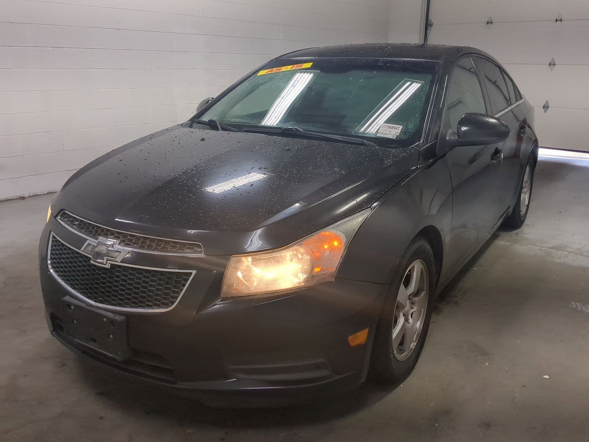 Used 2014 Chevrolet Cruze LT image 10