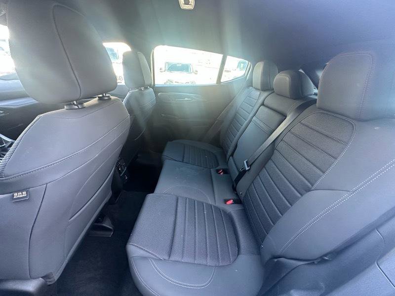 Used 2024 Dodge Hornet R/T image 14