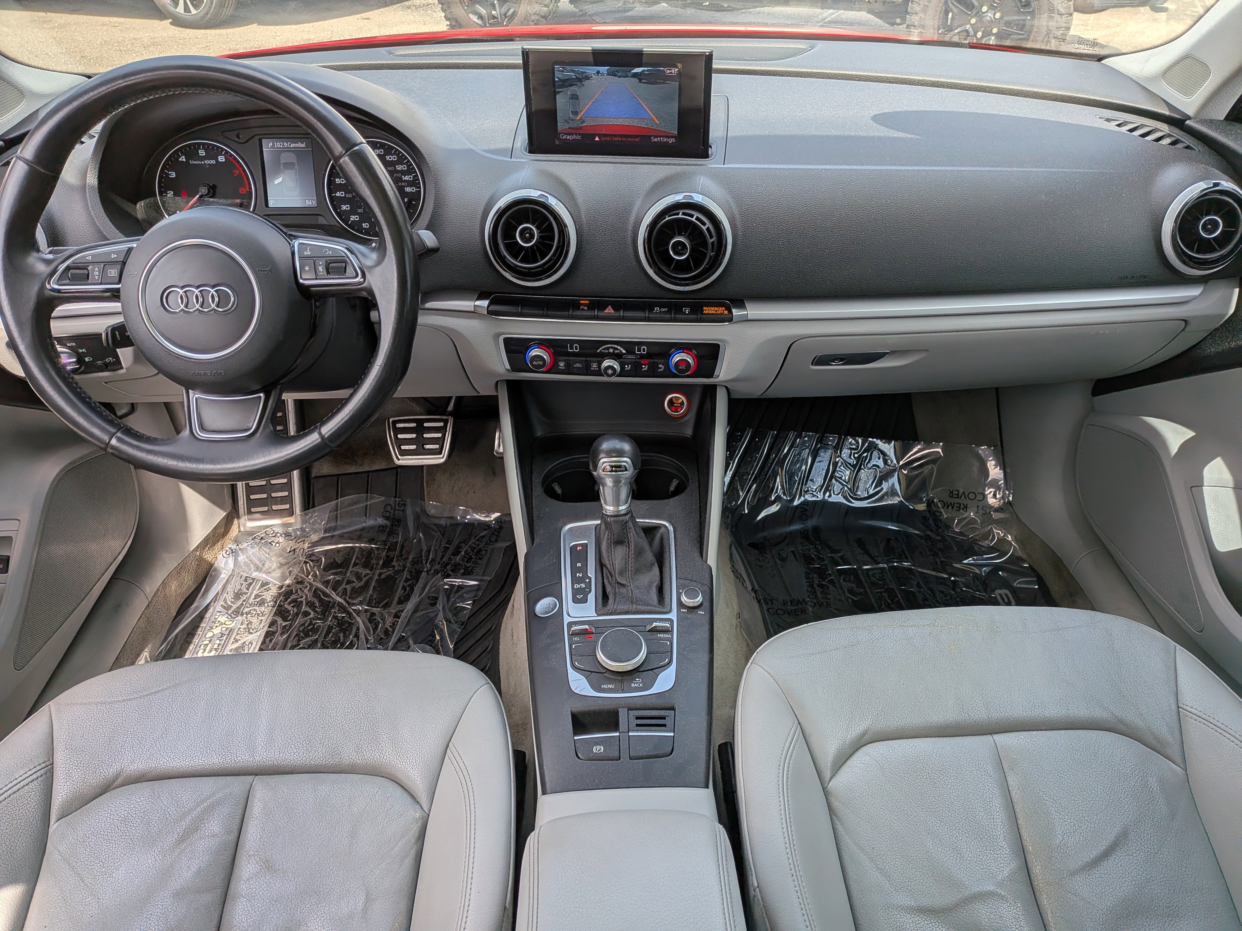 Used 2016 Audi A3 1.8T Premium image 15