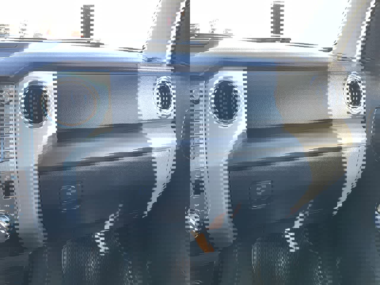 Used 2020 Toyota Tundra SR5 image 16