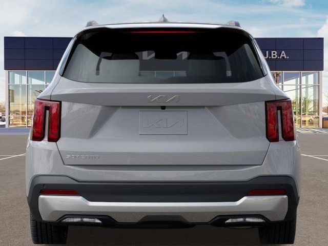 New 2026 Kia Sorento S FWD image 14