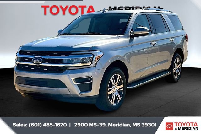 Used 2022 Ford Expedition Limited image 9