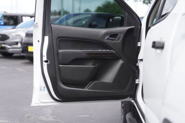 Used 2022 GMC Canyon Elevation w/ Elevation Premium Package RWD image 30