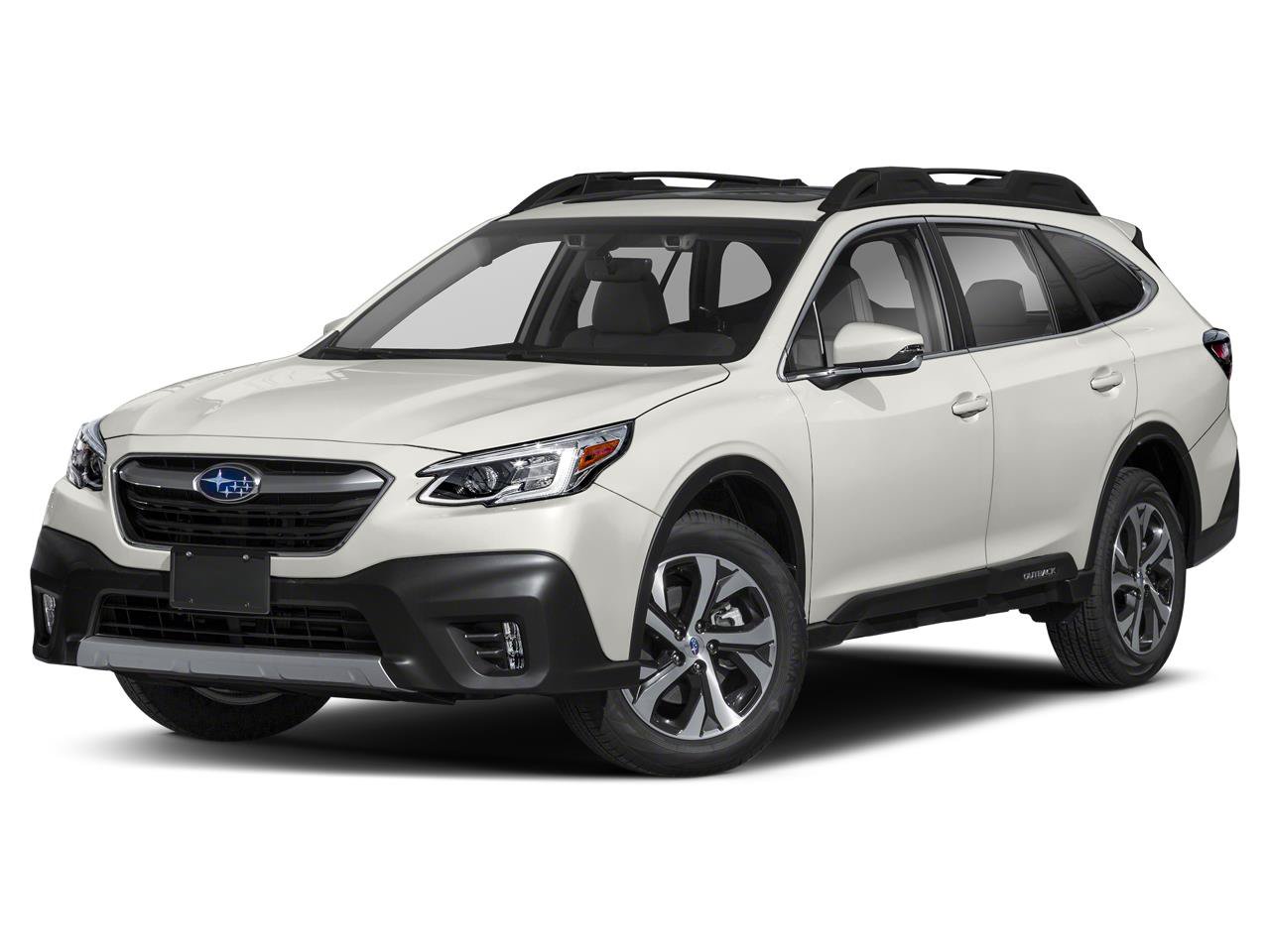 Used 2020 Subaru Outback Limited w/ Popular Package #2 AWD/4WD image 44