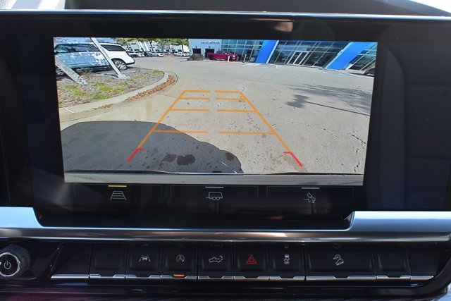 New 2026 Chevrolet Silverado 1500 LT w/ All Star Edition Plus image 25