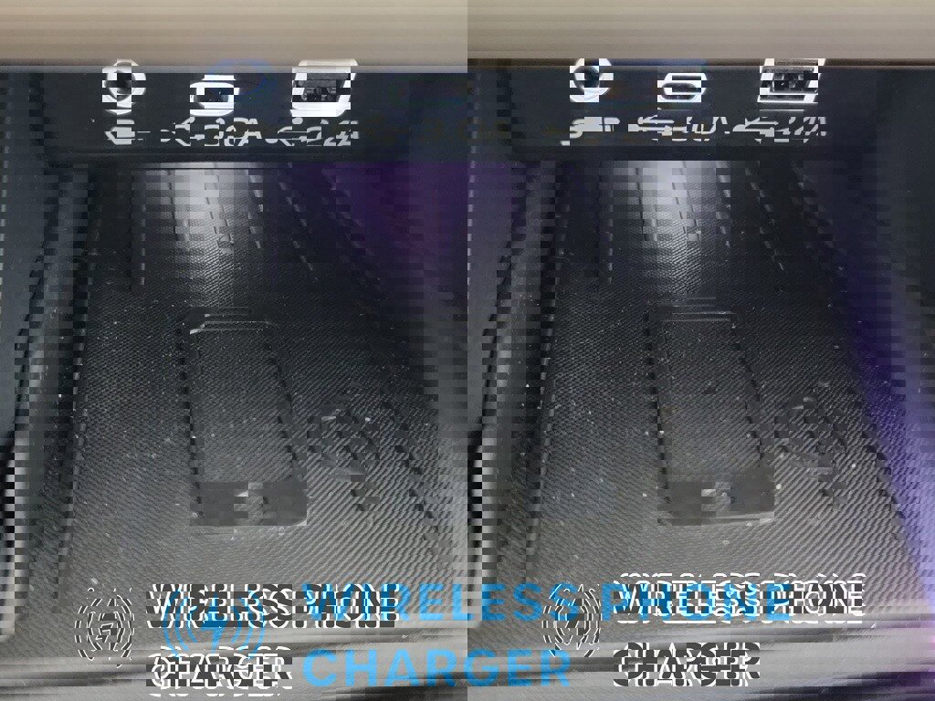 Used 2025 Subaru Outback Limited image 27